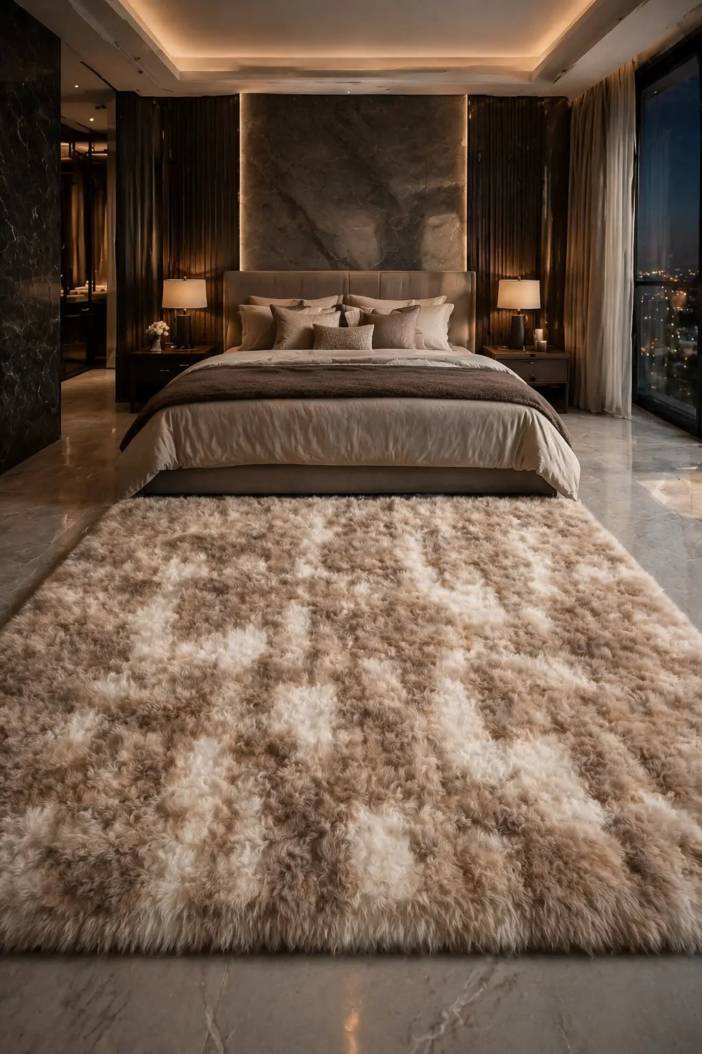Cloud Luxe