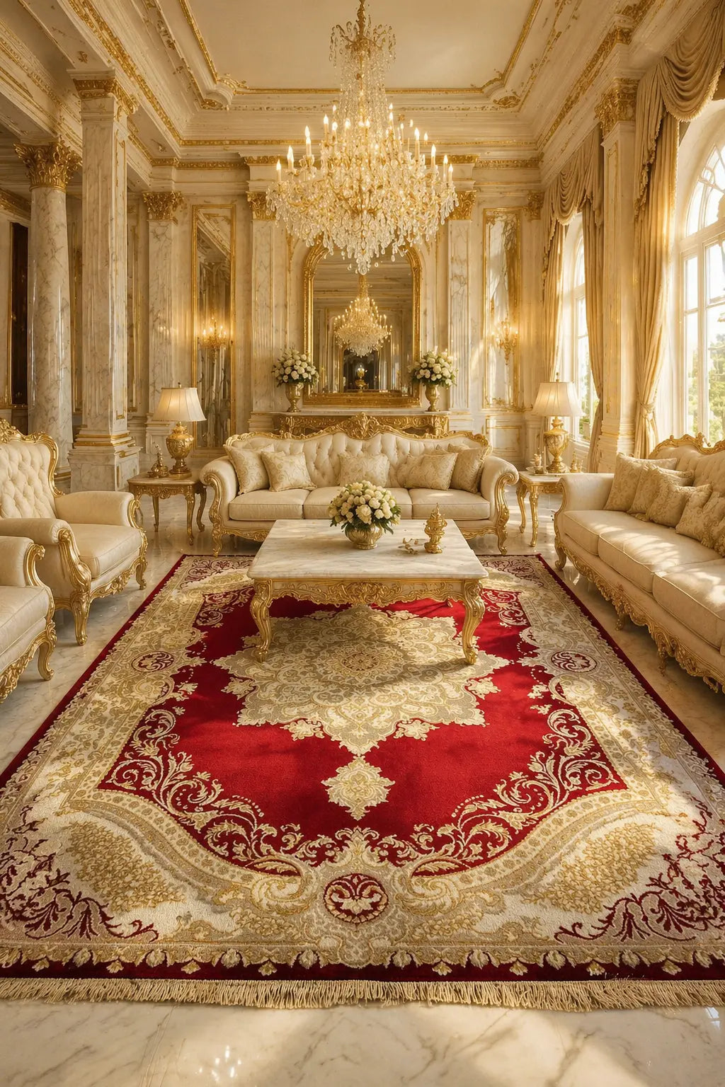 Pure Elegance