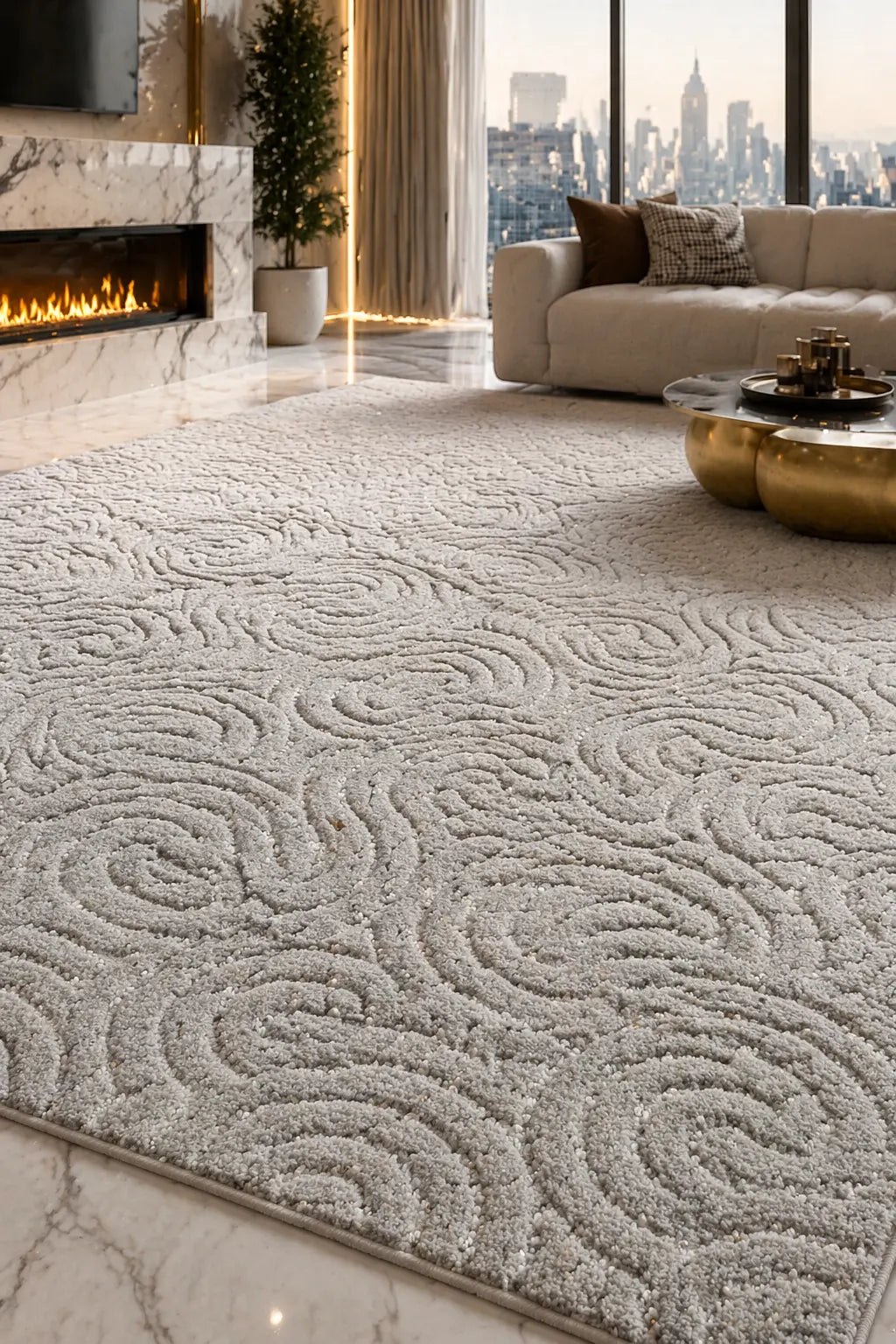 Aurora Beige