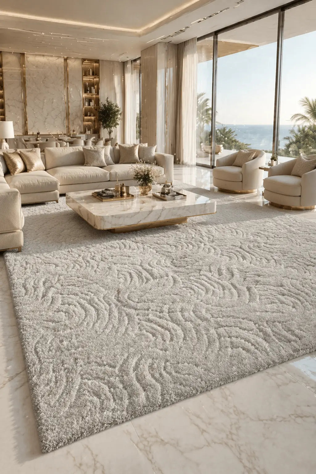 Aurora Beige