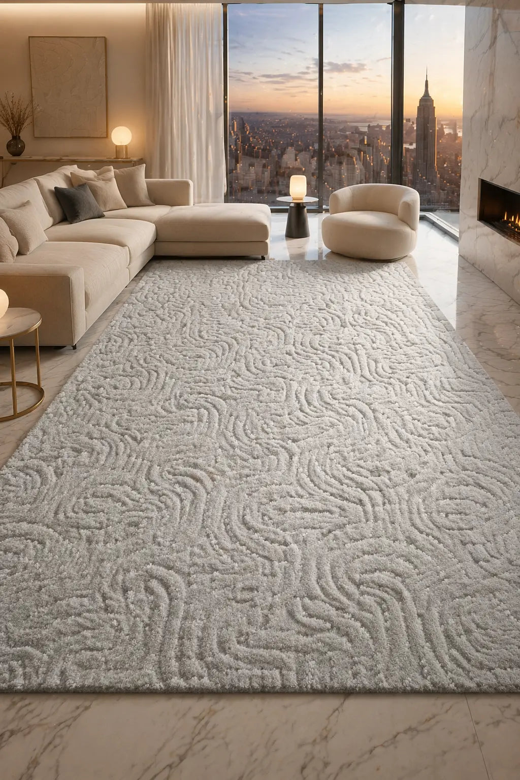 Aurora Beige