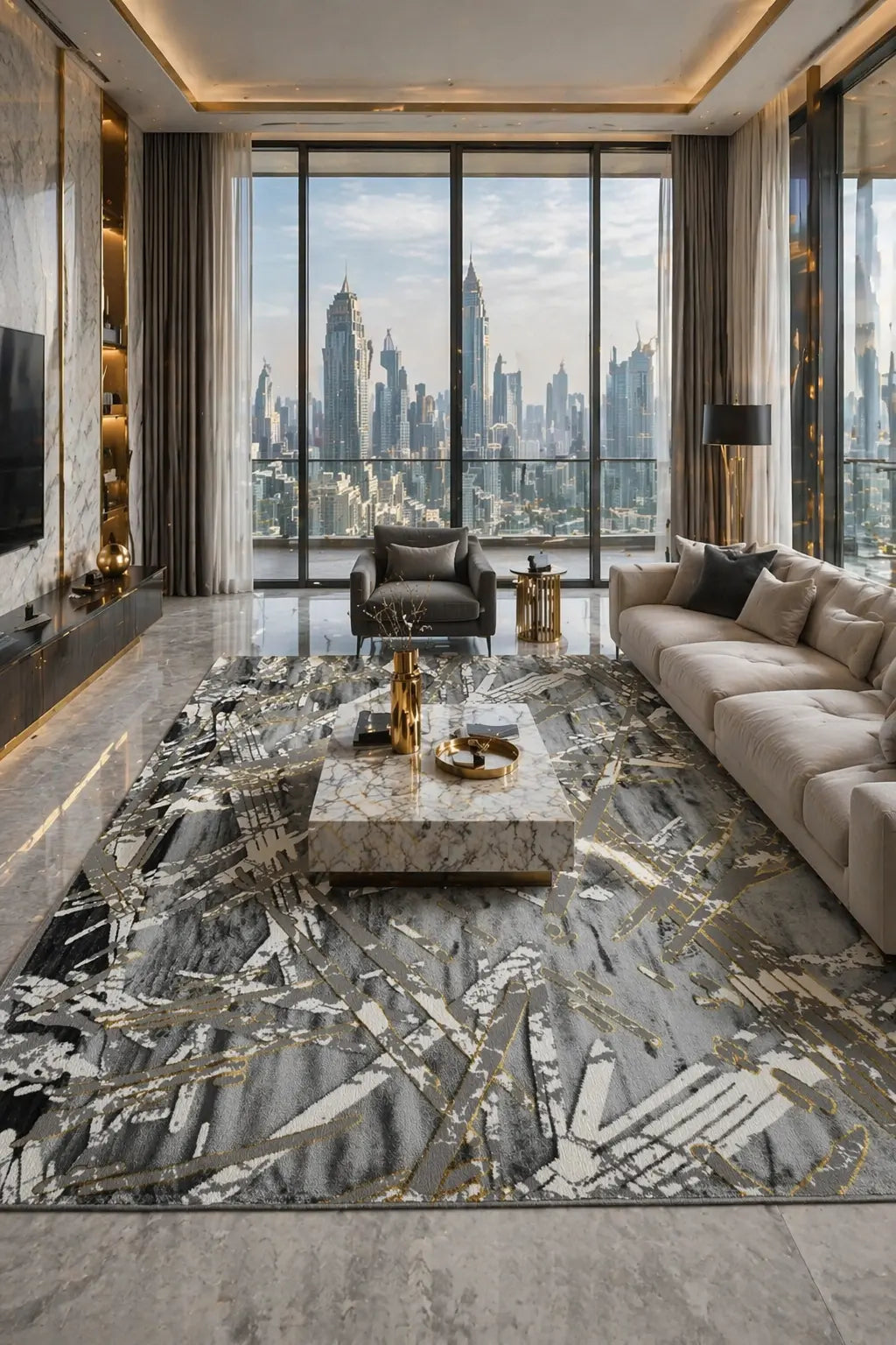 Manhattan Prestige