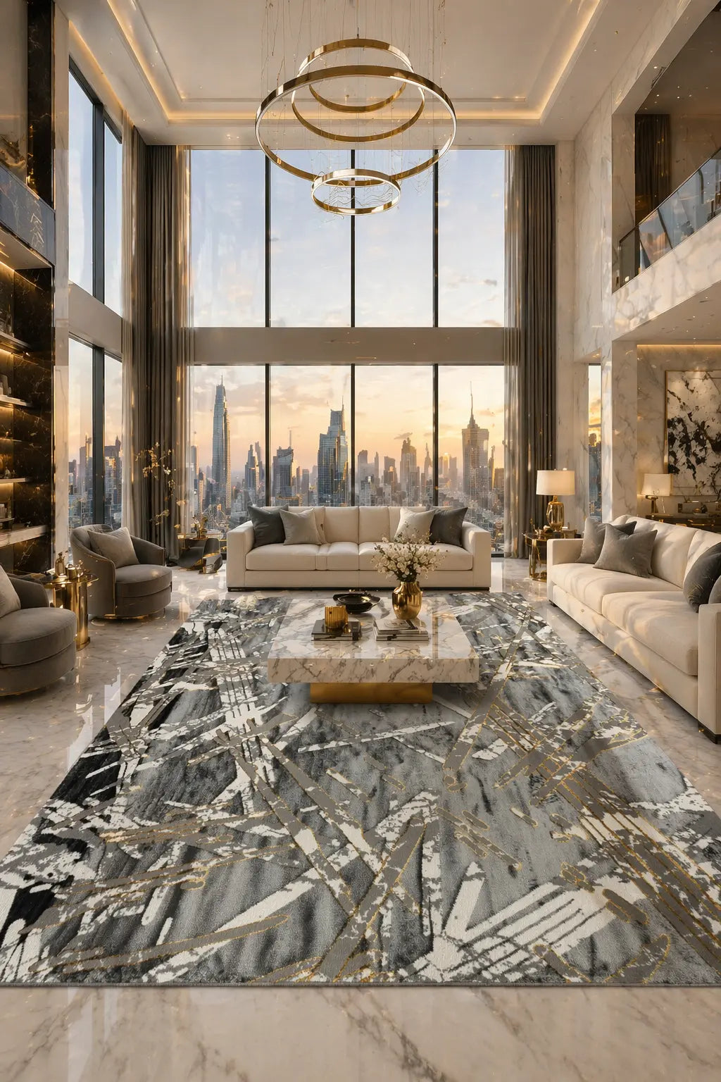 Manhattan Prestige