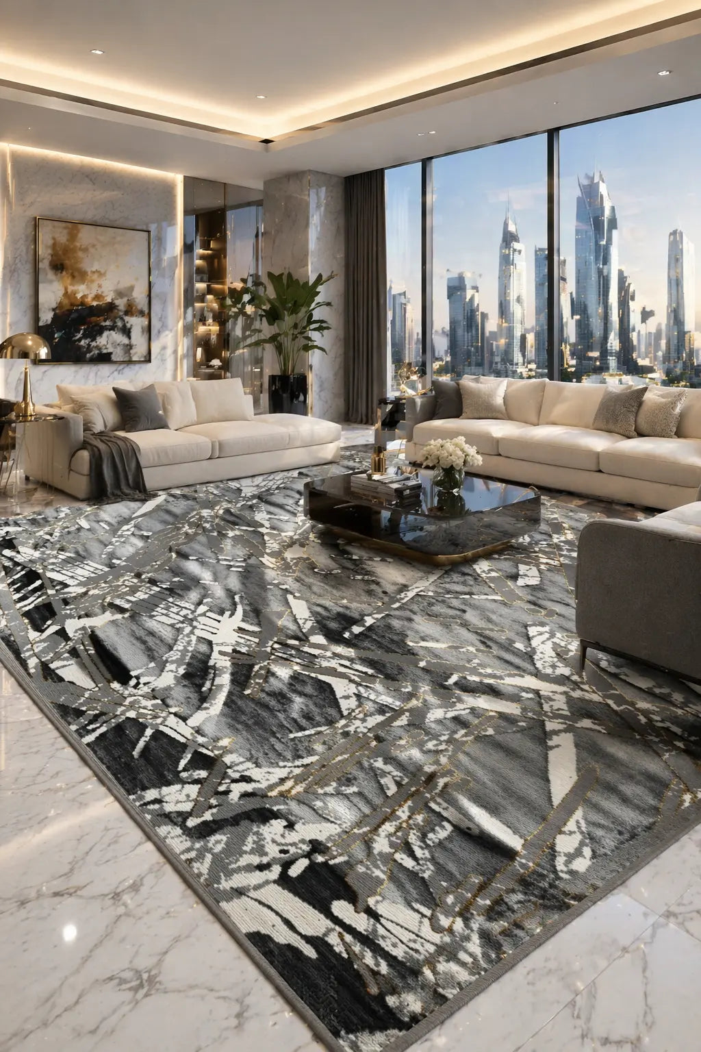 Manhattan Prestige