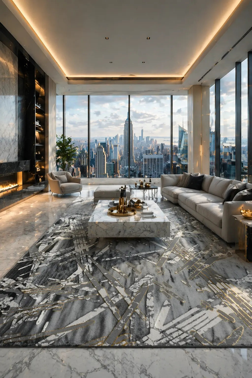 Manhattan Prestige