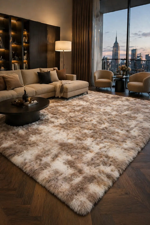Cloud Luxe