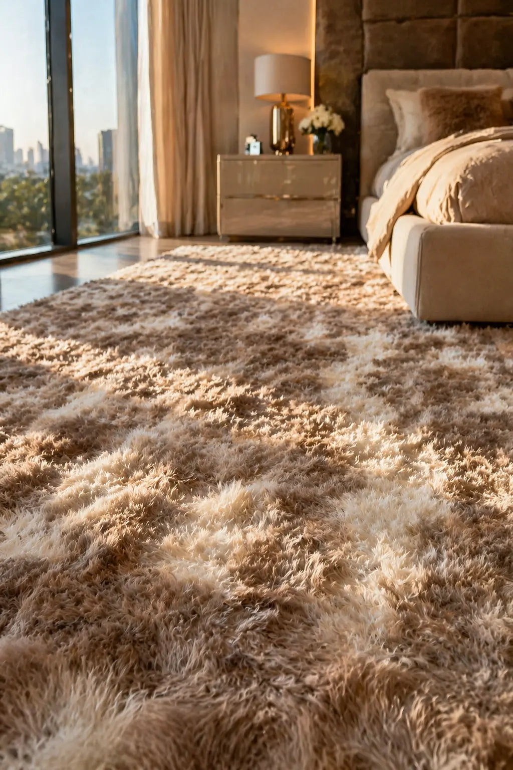 Cloud Luxe