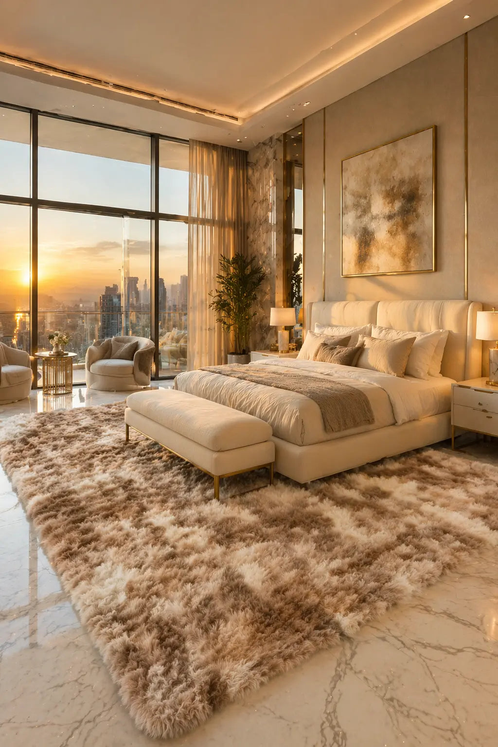 Cloud Luxe