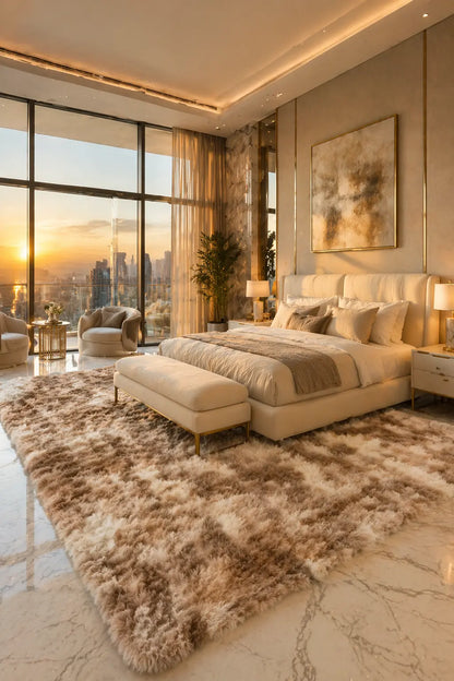 Cloud Luxe