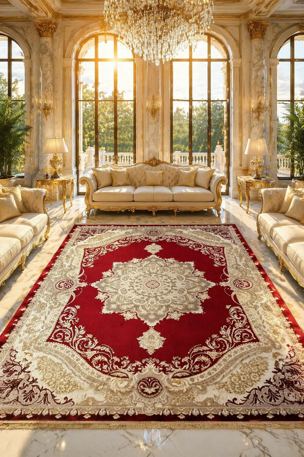 Pure Elegance